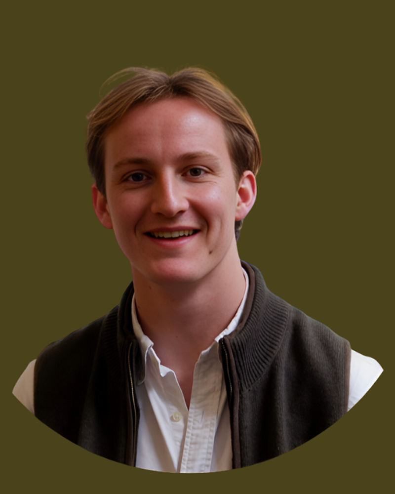 Jake Subbotovsky, Founder of OKII